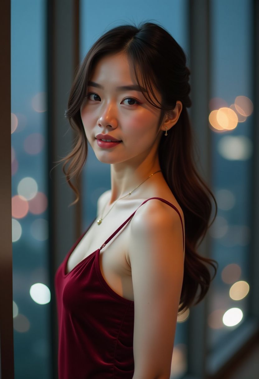 双面女郎调查档案 第2季